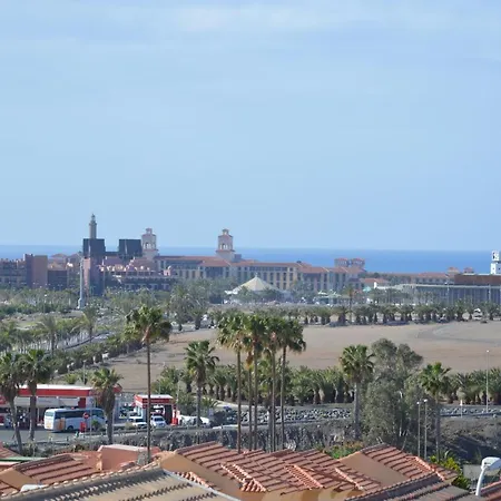 Paraiso Del Sol