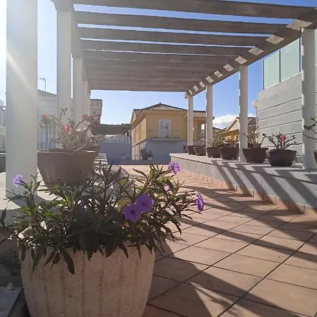 Alojamento de Acomodação e Pequeno-almoço Paraiso Del Sol 2*