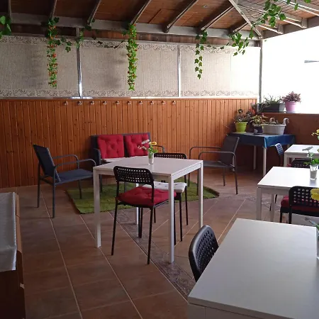 Paraiso Del Sol מספאלומס